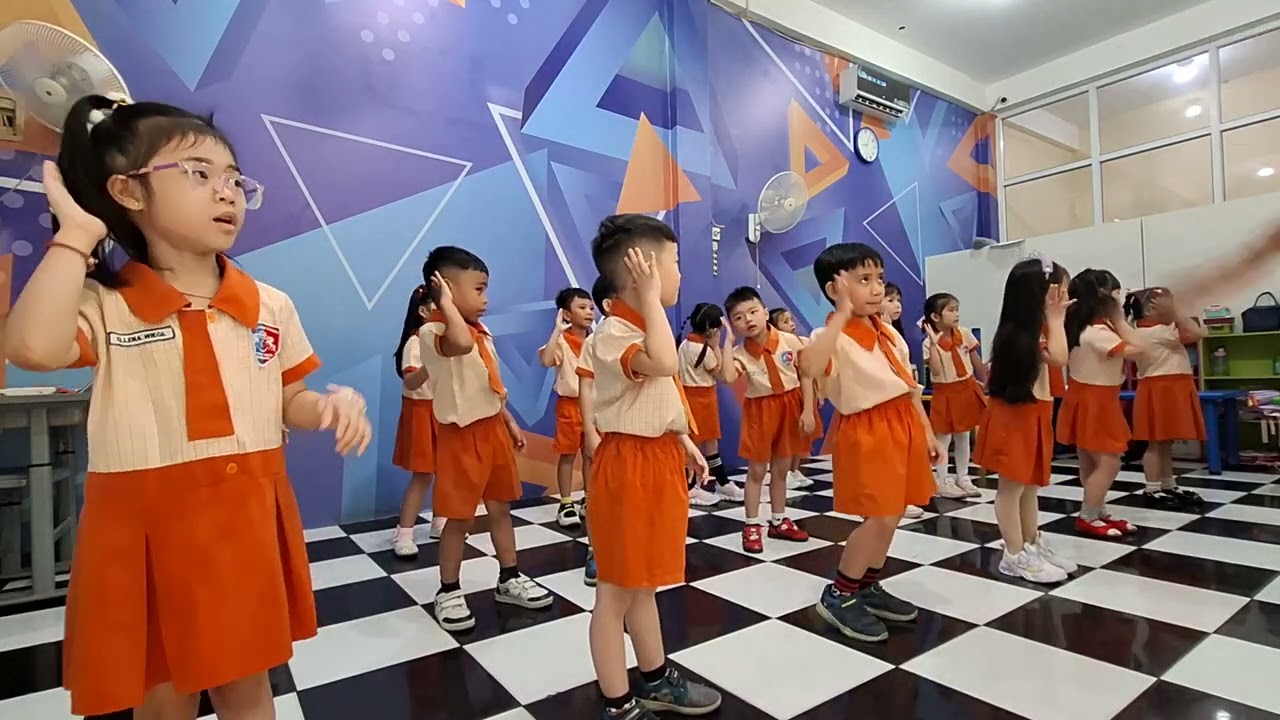 K2 A opening song 2/3/2026