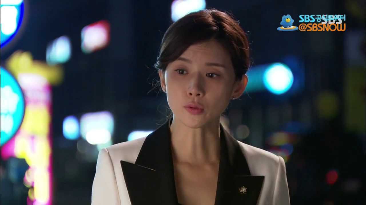 SBS [너의목소리가들려] - 장보는데 내가 왜따라가?