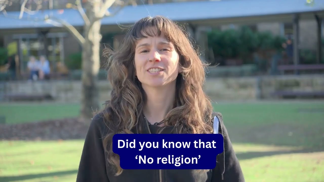 No religion&rsquo; is already the single largest answer &mdash; over 11 million Australians