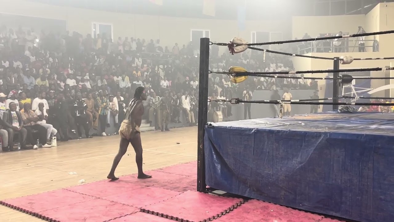😱☄️CHOC COMBAT 