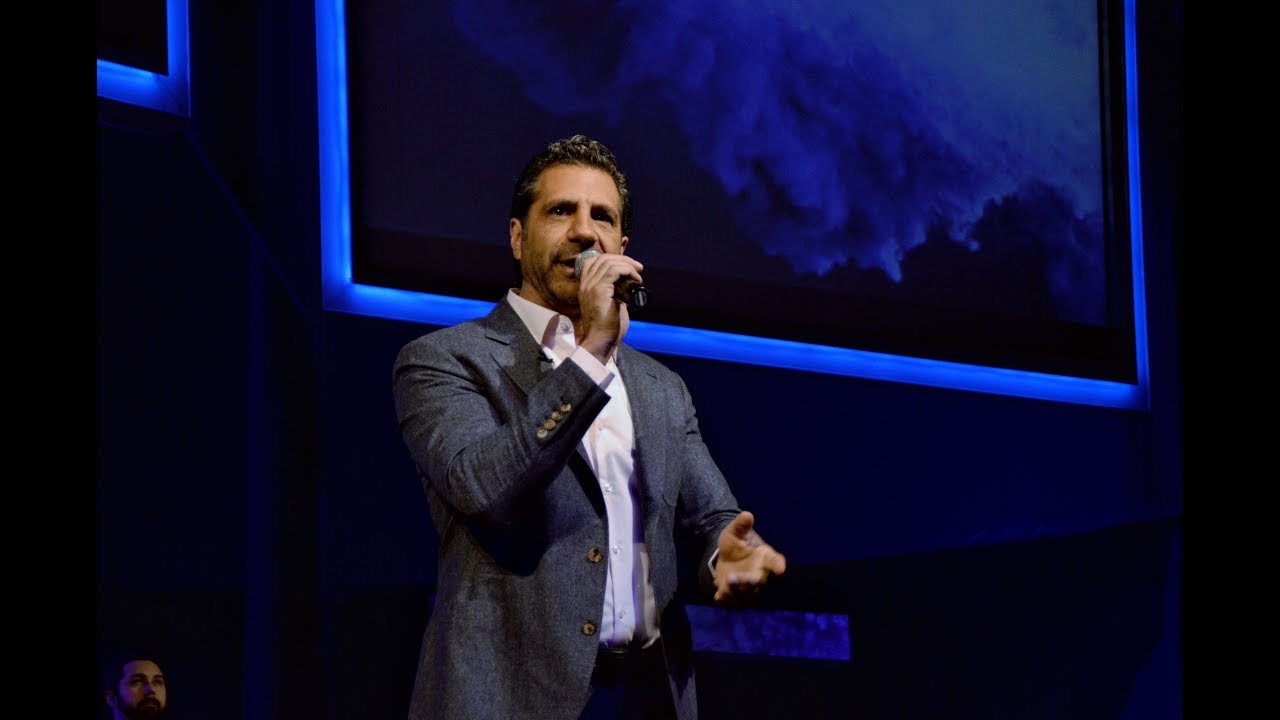 The Miracle of a Right Mind | Pastor Gregory Dickow