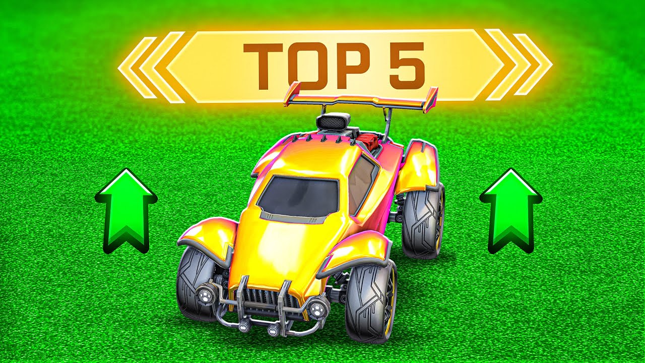 Входим в ТОП-5 в мире…