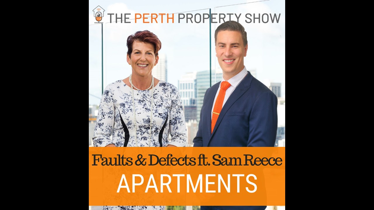 116 - Apartment Defects ft. Sam Reece