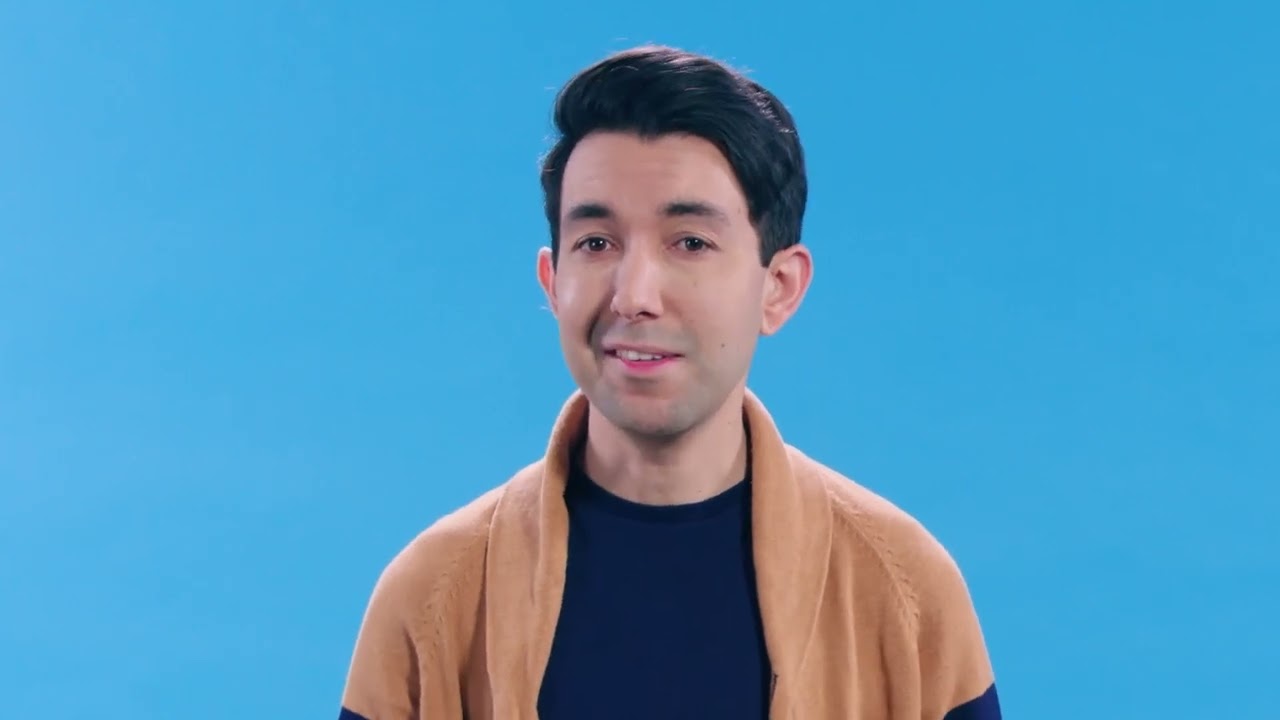 Bible story video (12.03.2023)