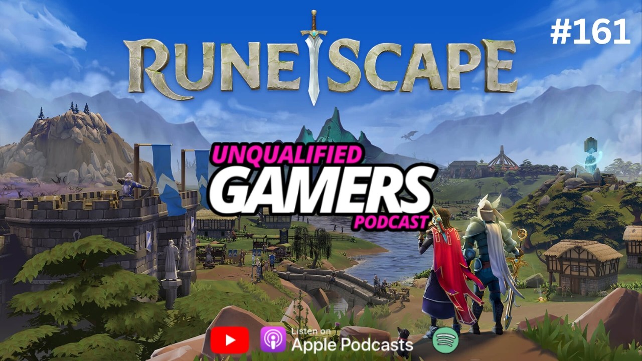 #161 Runescape price hike
