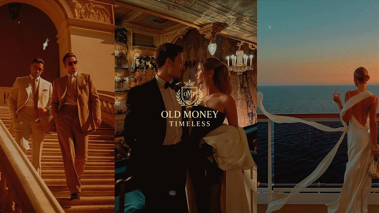 The Lifestyle of Quiet Wealth | Elegant Jazz Playlist