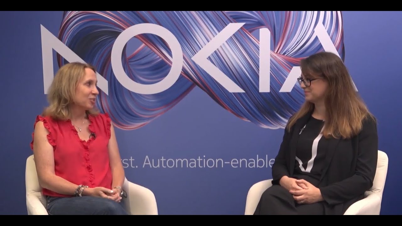 Nokia Core Talk: Inside Deutsche Telekom’s journey to Cloud-native voice and core