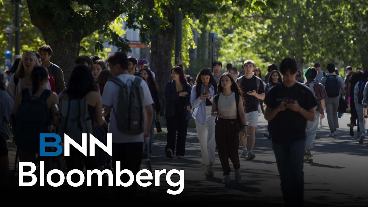 The international student cap is the most significant move in recent history: Benjamin Tal
