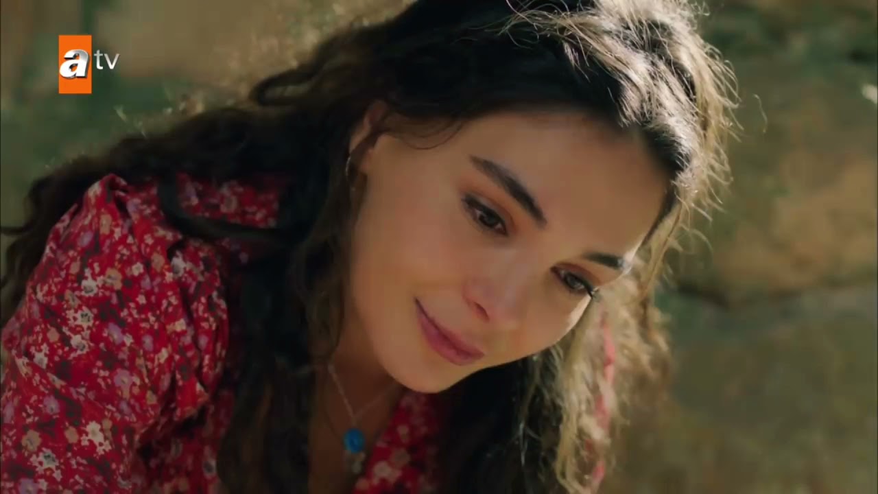 Reyyan & Miran - Someone You Loved