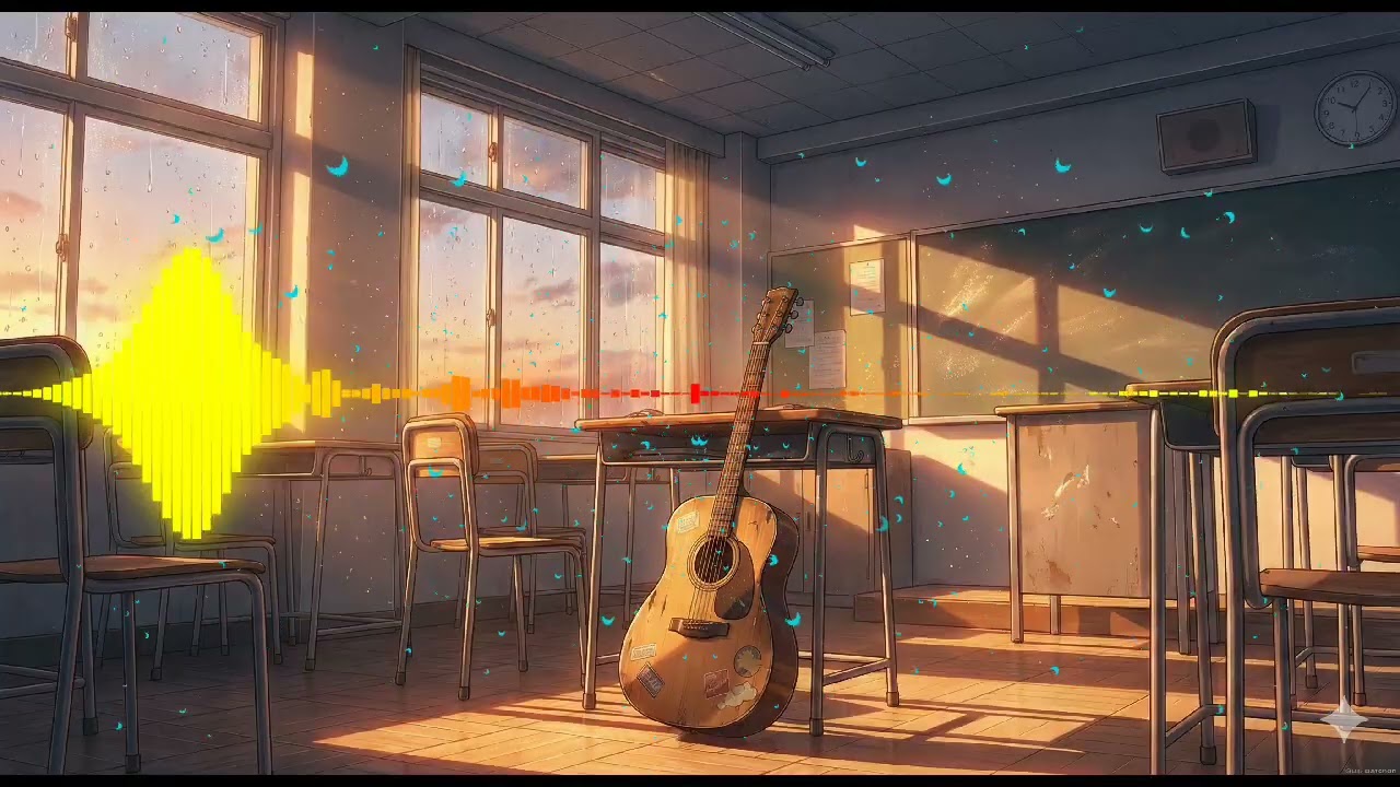 Одноклассники  (Acoustic Rap / Suno AI)