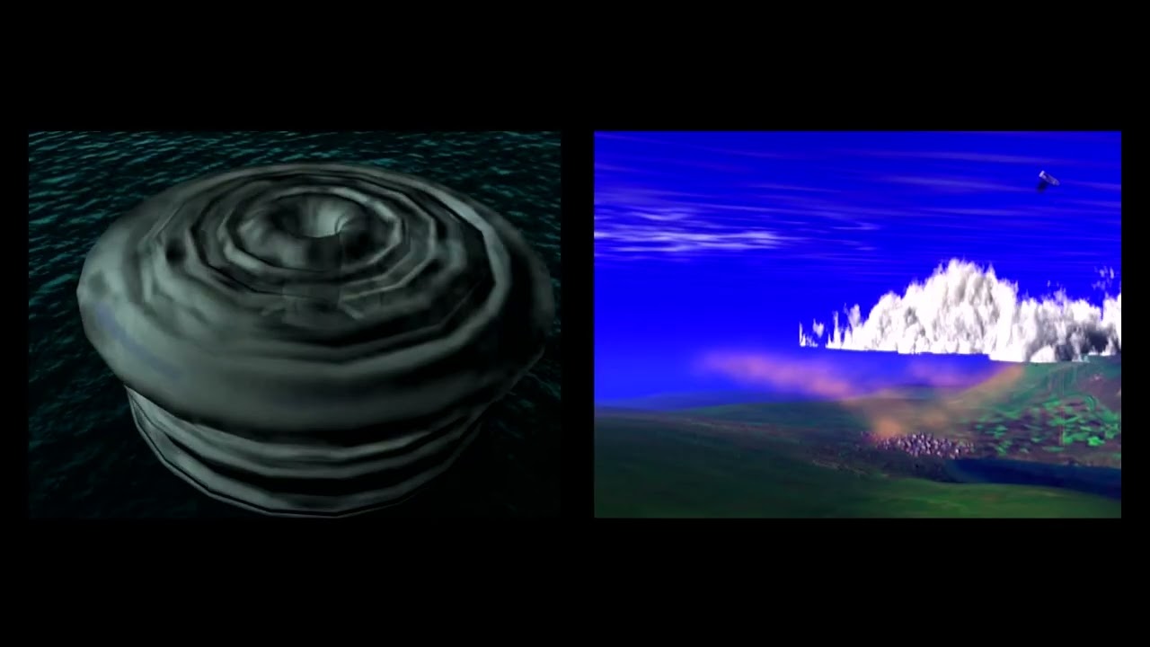 Harun Farocki - Parallel I-IV (2014)