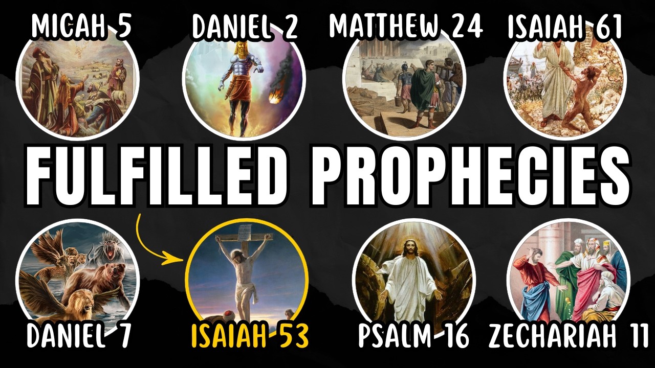 All the Prophecies That Came True (Explained)
