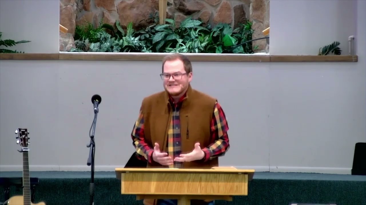 Grace and Truth | Washed Clean By Jesus | John 13:1-11