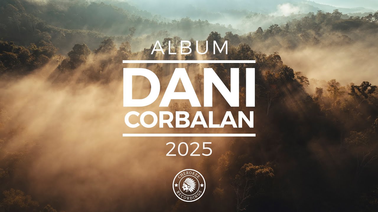Dani Corbalan - Album 2025