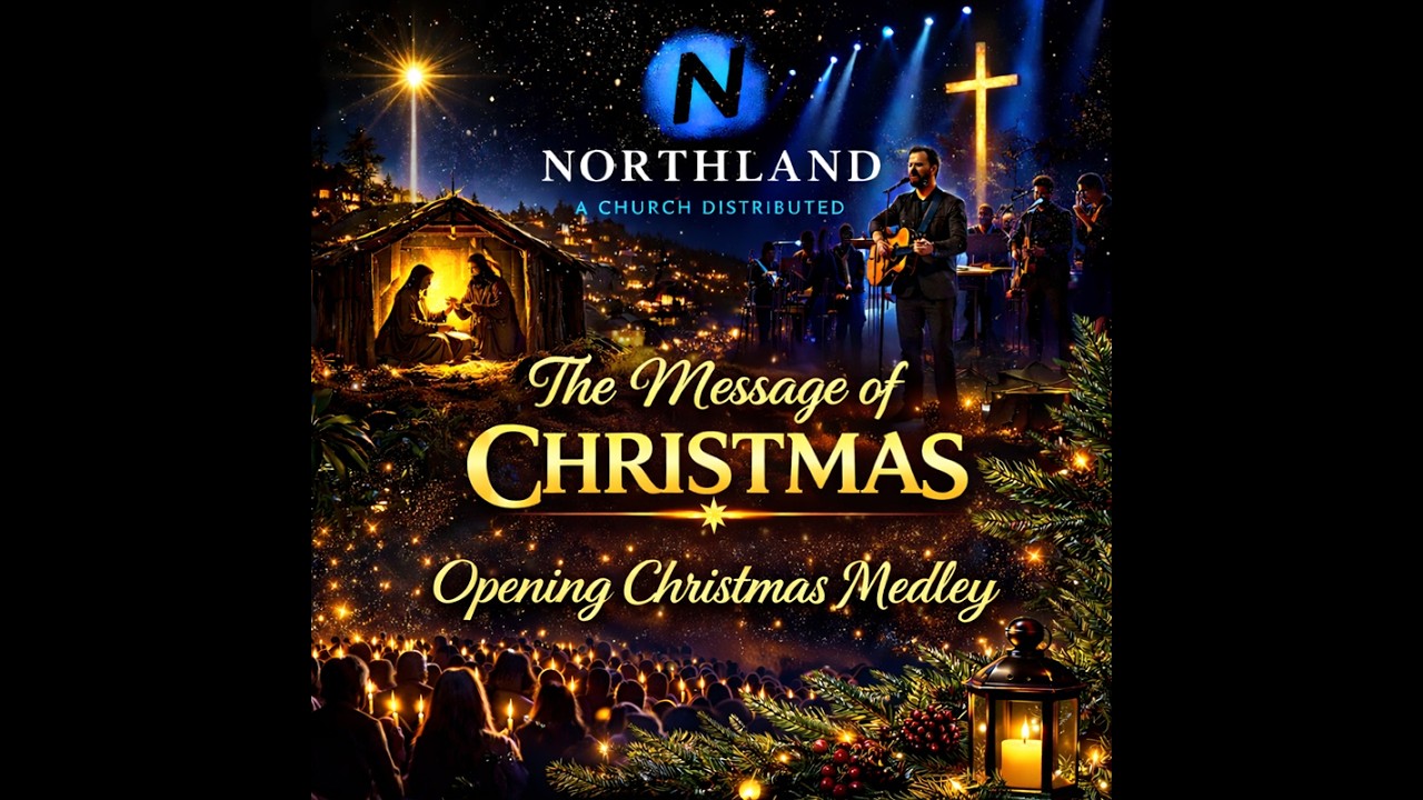 1  The message of Christmas - 