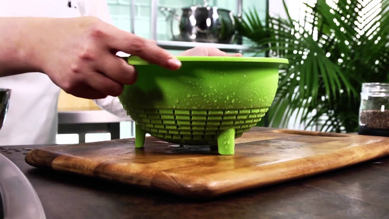 Tupperware Chef Series Cookware