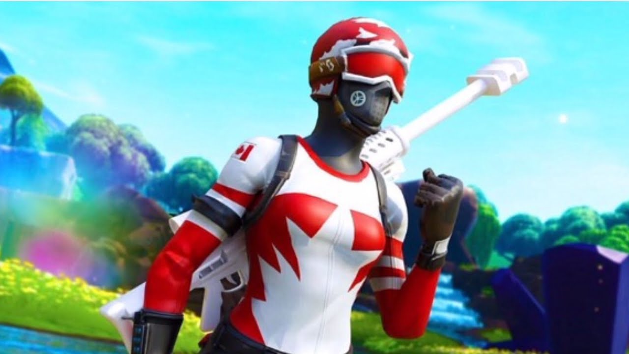 THE best OG fortnite trickshots HIT ON FMOD (Road To a Trickshot #1)