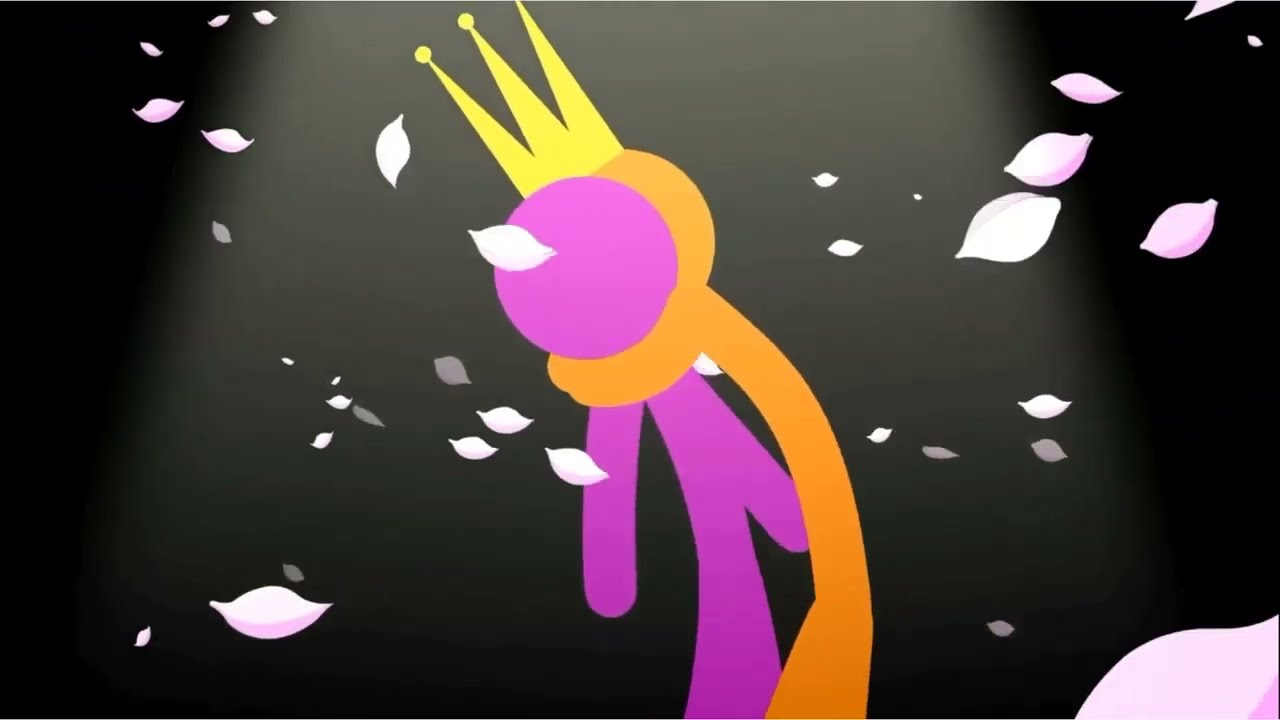 AVM's finale but synced with Final Duet (OMORI)