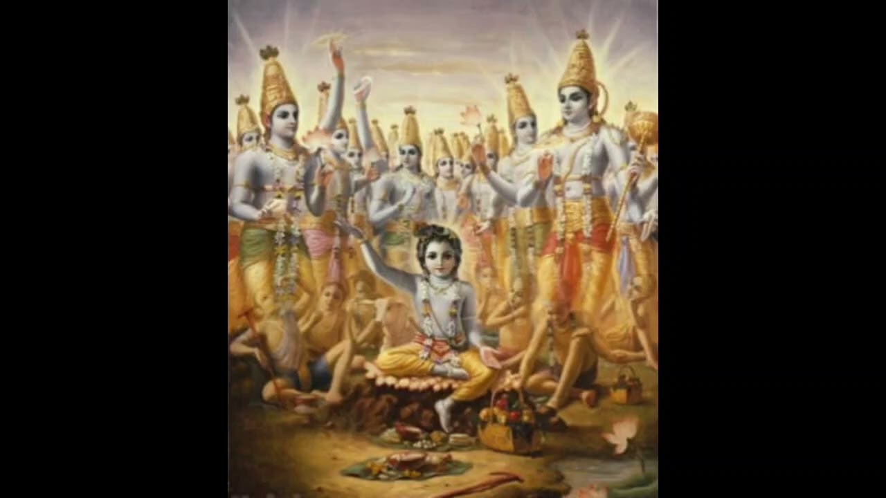 Devotional service begins by chanting of holy name... #Krishna #ram #gauranga #bhagavad gita