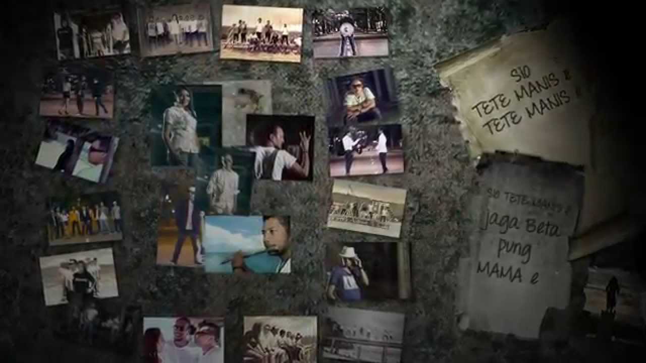 LOLEBA Project - Sio Mama (Official Lyric Video)