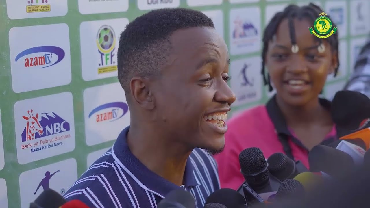 CHECHE ZA ALLY KAMWE BAADA YA HAT-TRICK YA PRINCE DUBE DHIDI YA MASHUJAA