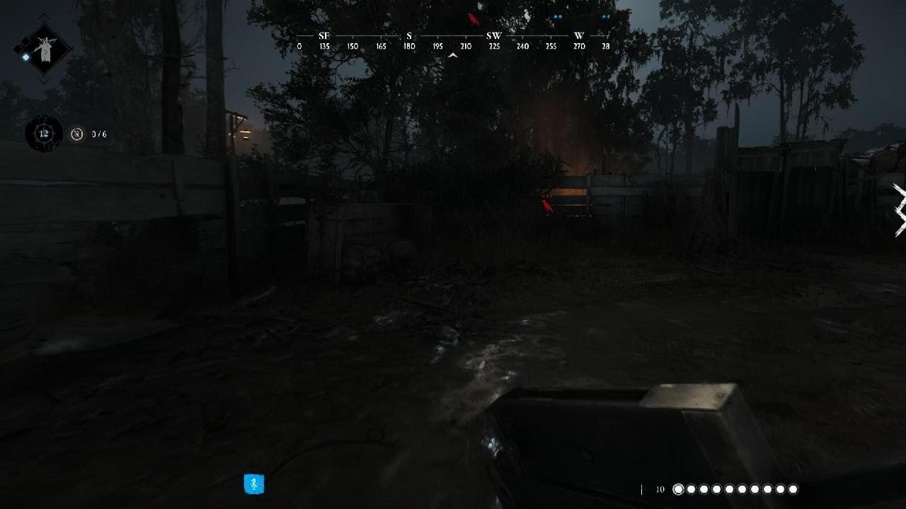 HUNT: SHOWDOWN 1896_20260131133228