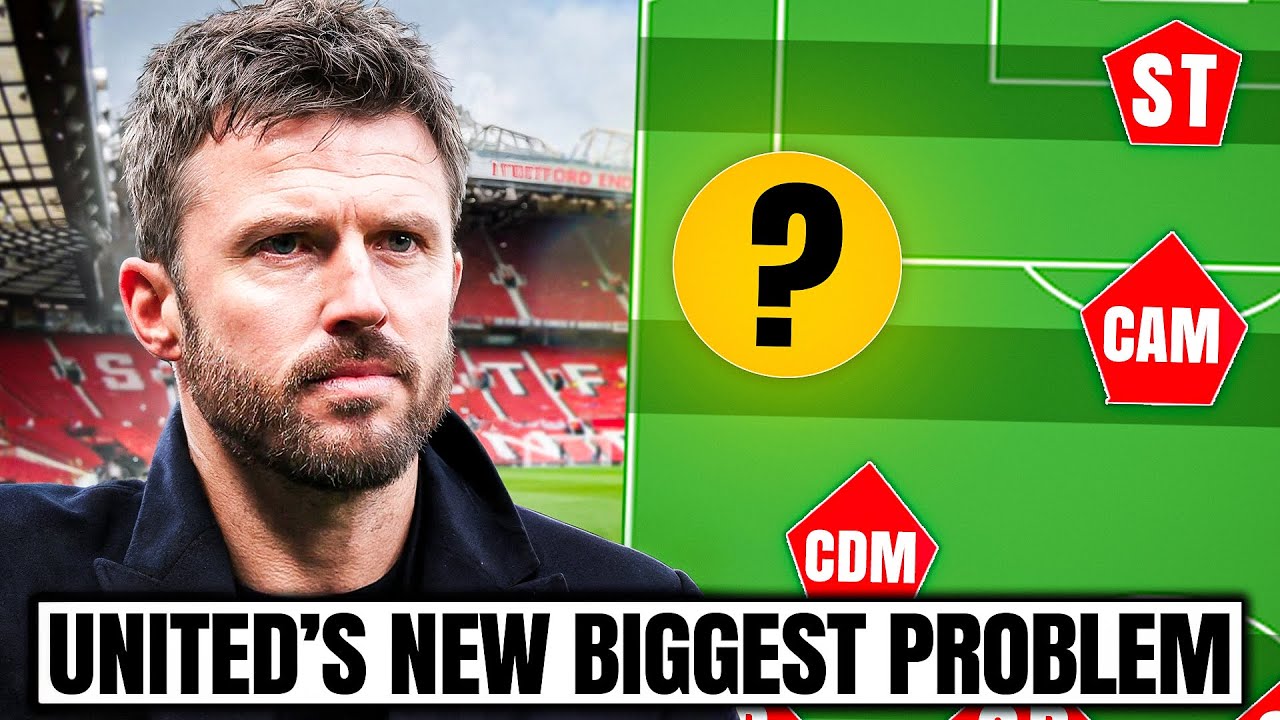 Possible Fallout from United’s January Mistake?