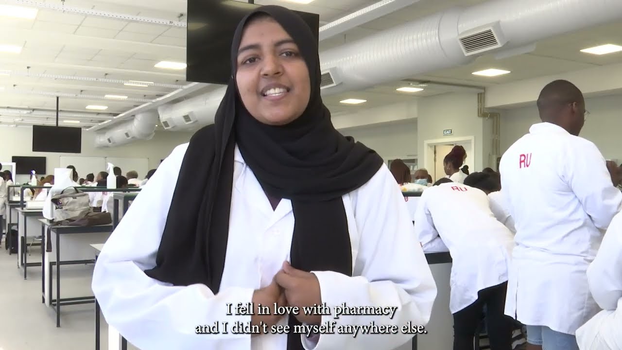 Faculty of Pharmacy