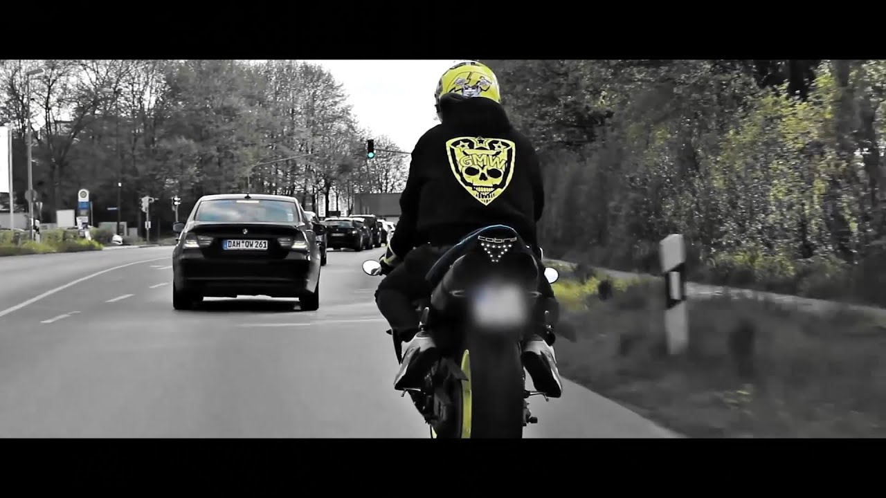 THIS IS WHY WE RIDE - 