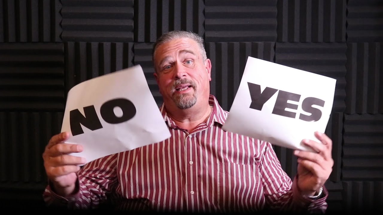 Will CBD Oil Cause You To Fail A Drug Test...Yes or No?