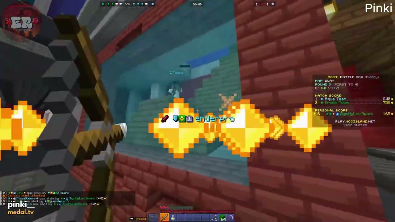 ARCHIVED - ER and AA Montage