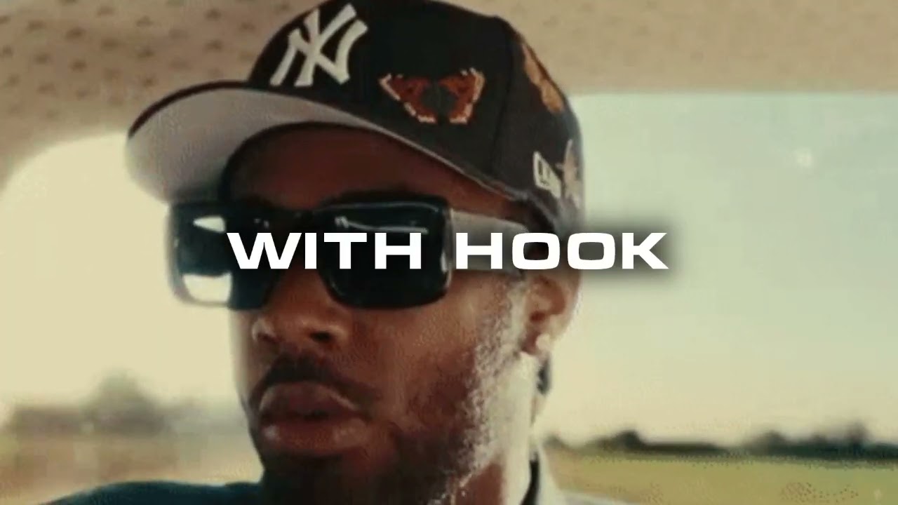 RNB Type Beat WITH HOOK 2025 