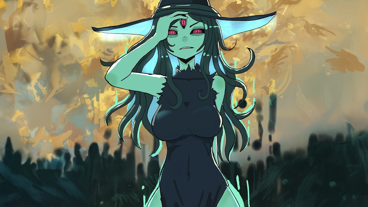A Curse Haunting The Family