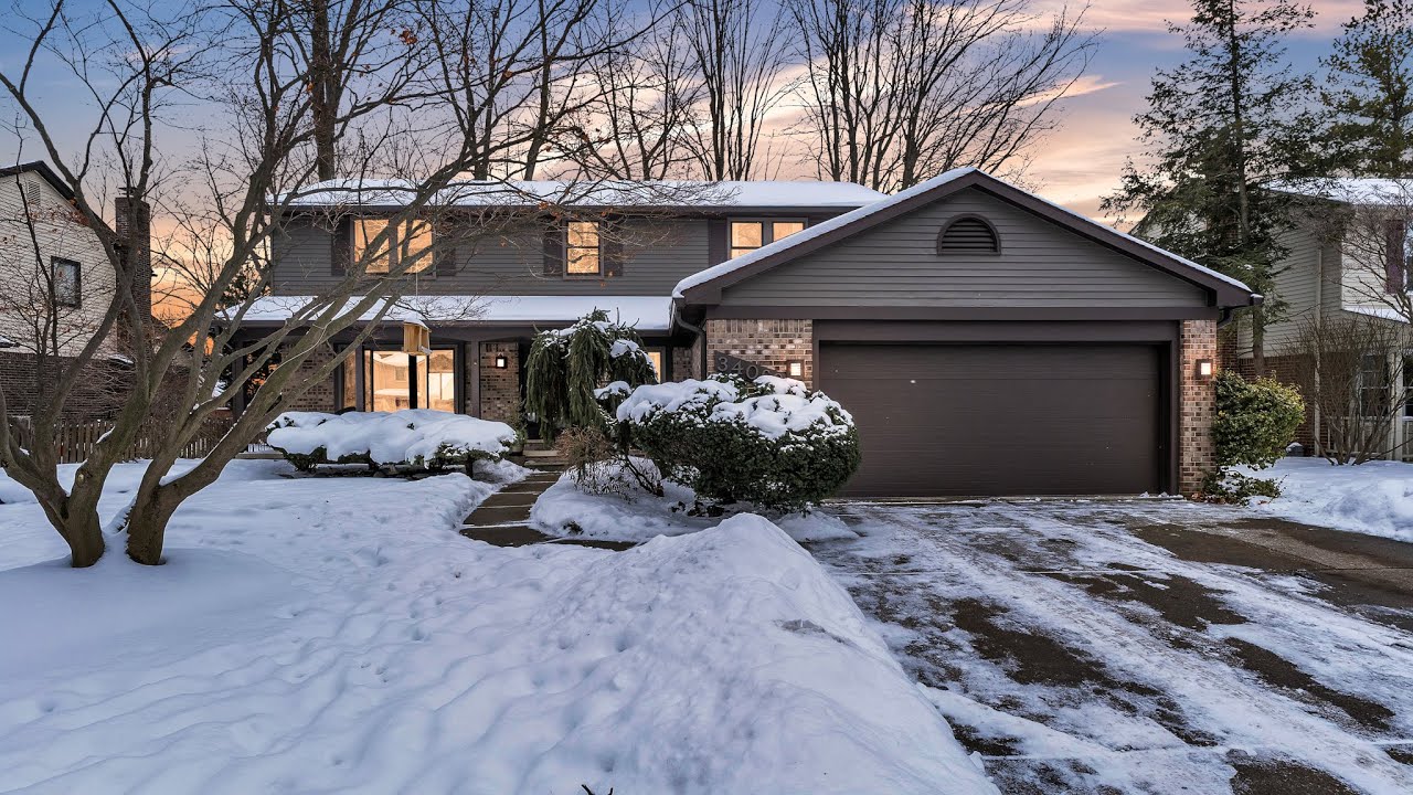 34069 Fairfax Dr. Livonia