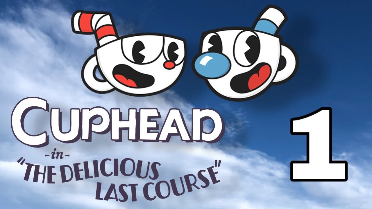 ¡¡¡¡EL REGRESO LABUBICO!!!   CUPHEAD The Delicius Last Course: Episodio 1