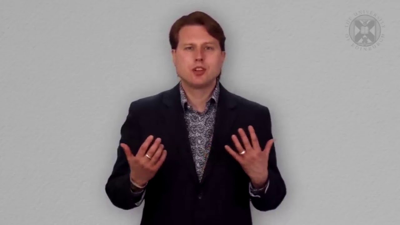 The Basic Constituents of Knowledge  ( Professor Duncan Pritchard )