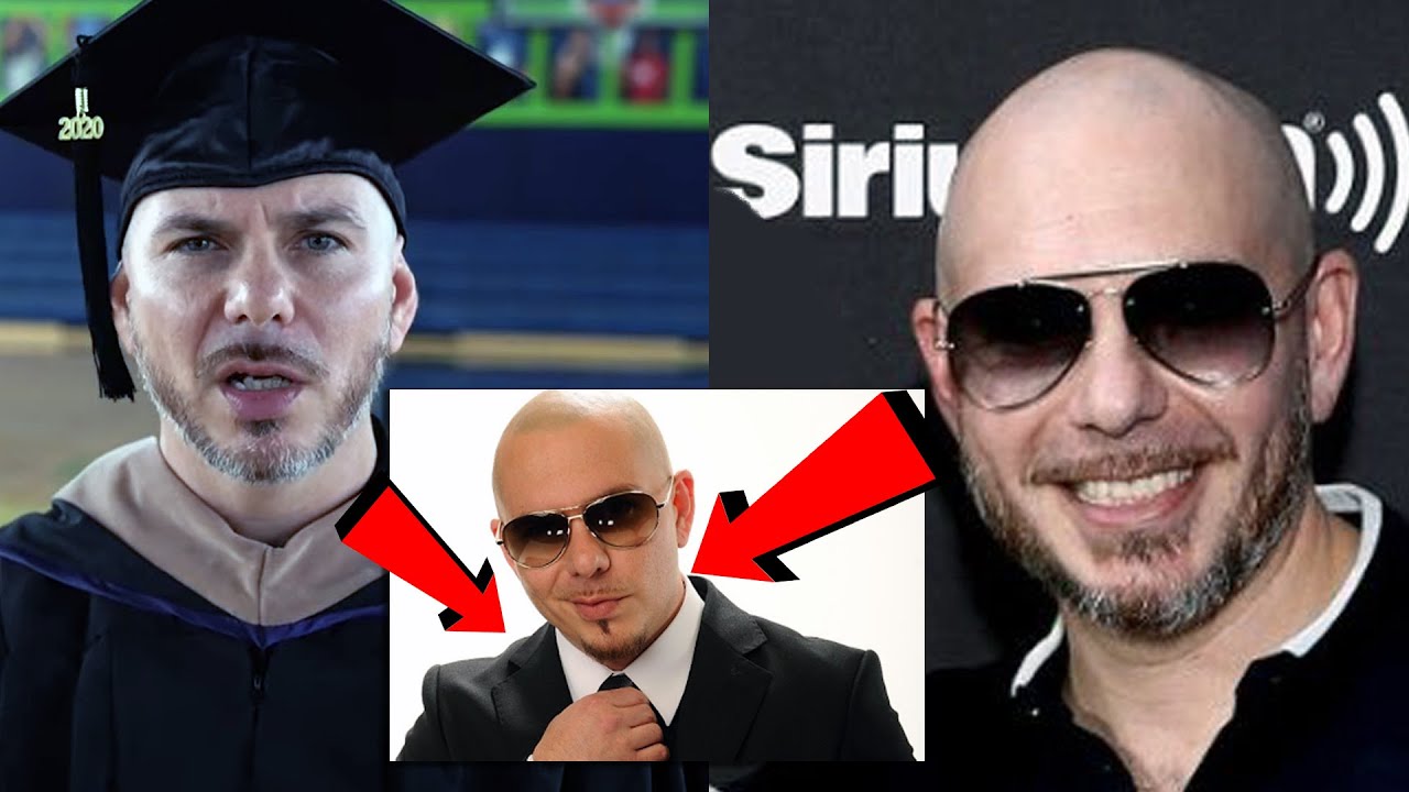 Pitbull. ЧТО С НИМ СТАЛО? ЕГО ХИТЫ СЛЫШАЛ КАЖДЫЙ! / I Know You Want Me, Timber,  Give Me Everything