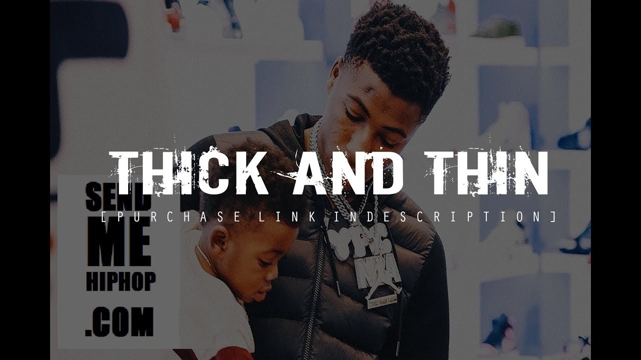 [FREE] NBA YOUNGBOY TYPE BEAT 2018 