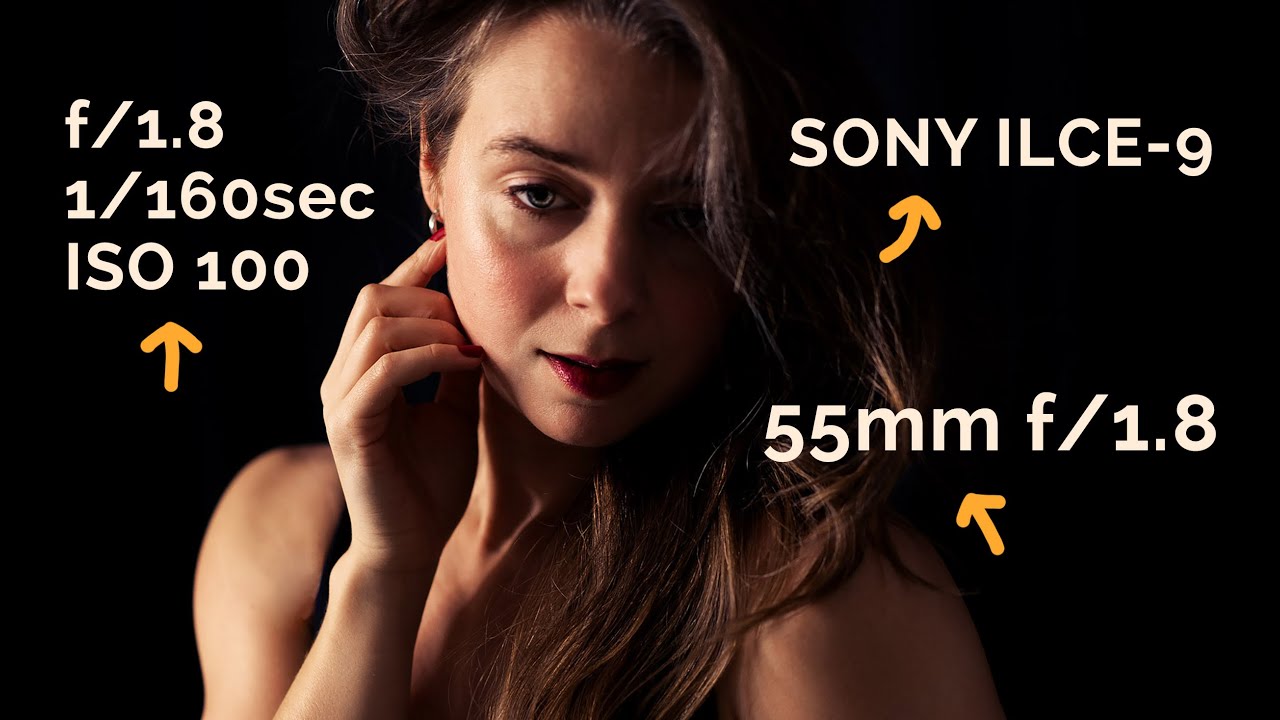 Les INFORMATIONS CACHÉES de la photographie 😮📸 Les MÉTADONNÉES (EXIFS) !