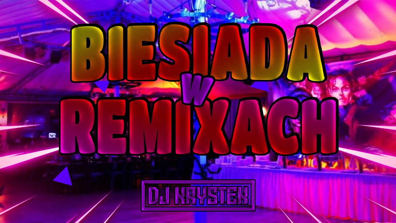 ❌💣☢️BIESIADA W VIXIARSKICH REMIXACH☢️💣⛔NAJLEPSZA SKŁADANKA NA IMPREZĘ / DO AUTA 🔥2021🔥❌VOL.48 ❌