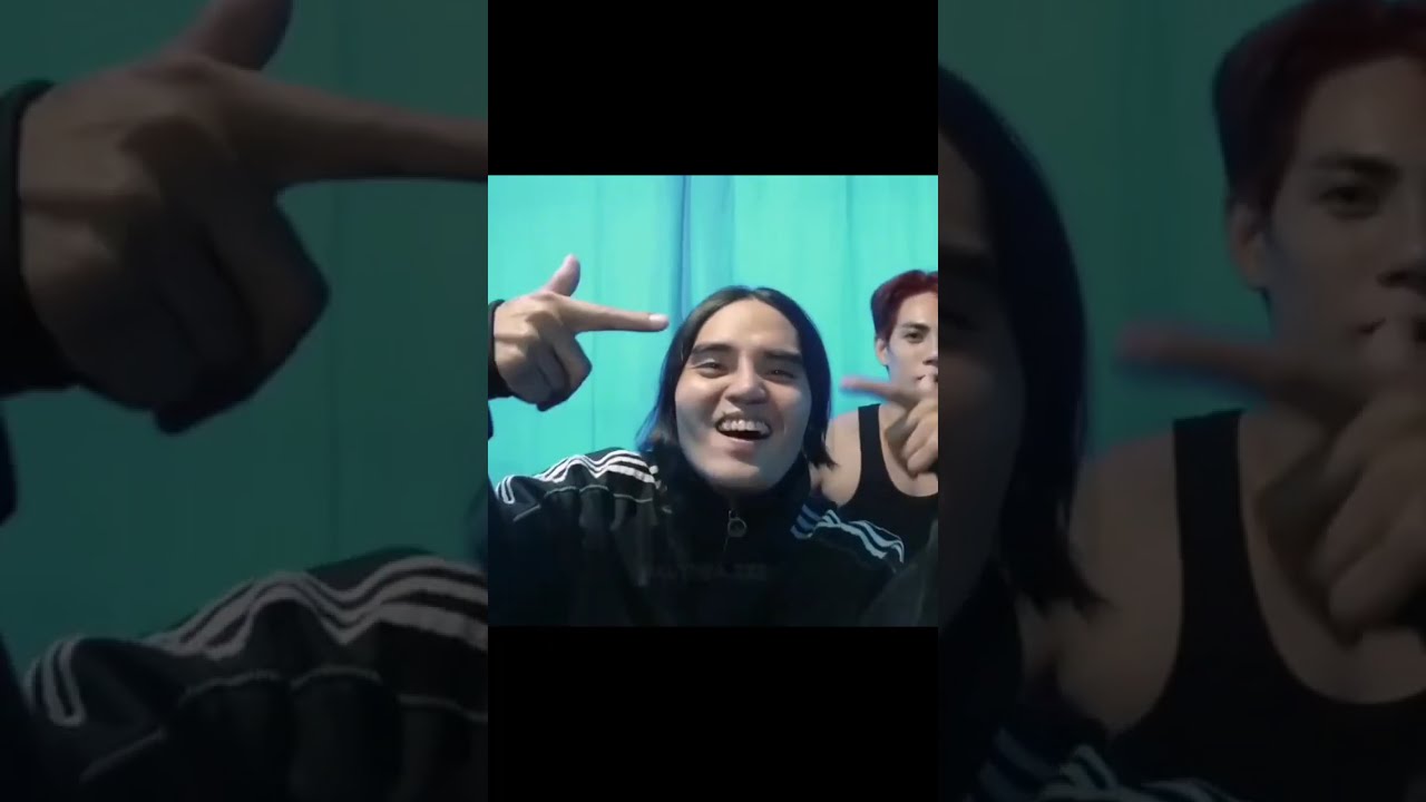 SB19 PABLO FUNNY AND CUTE MOMENT VIDEO COMPILATIONS 