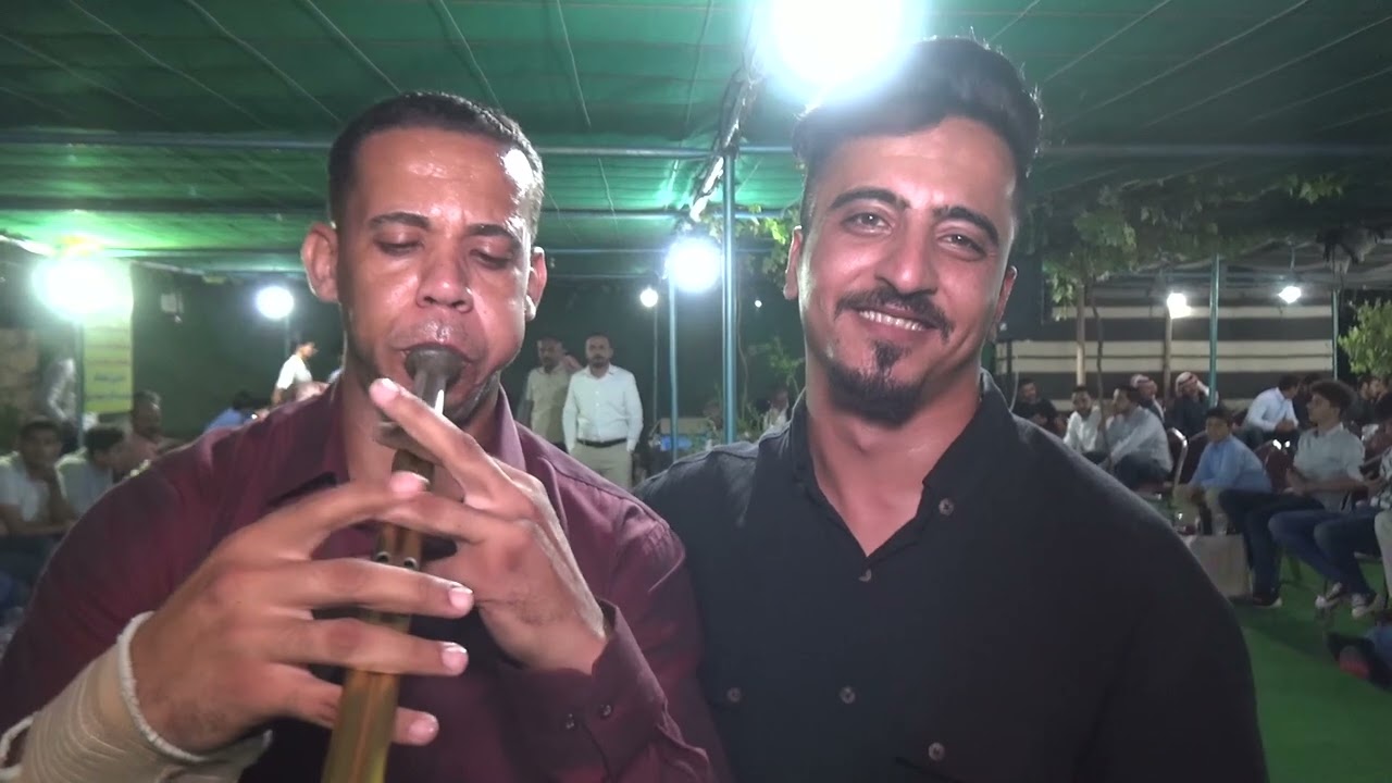 مزرعة واستراحة الوليد حفلة المهندس محمد الراجبي