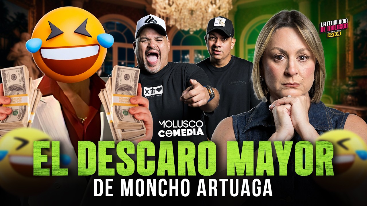 El Mayor 