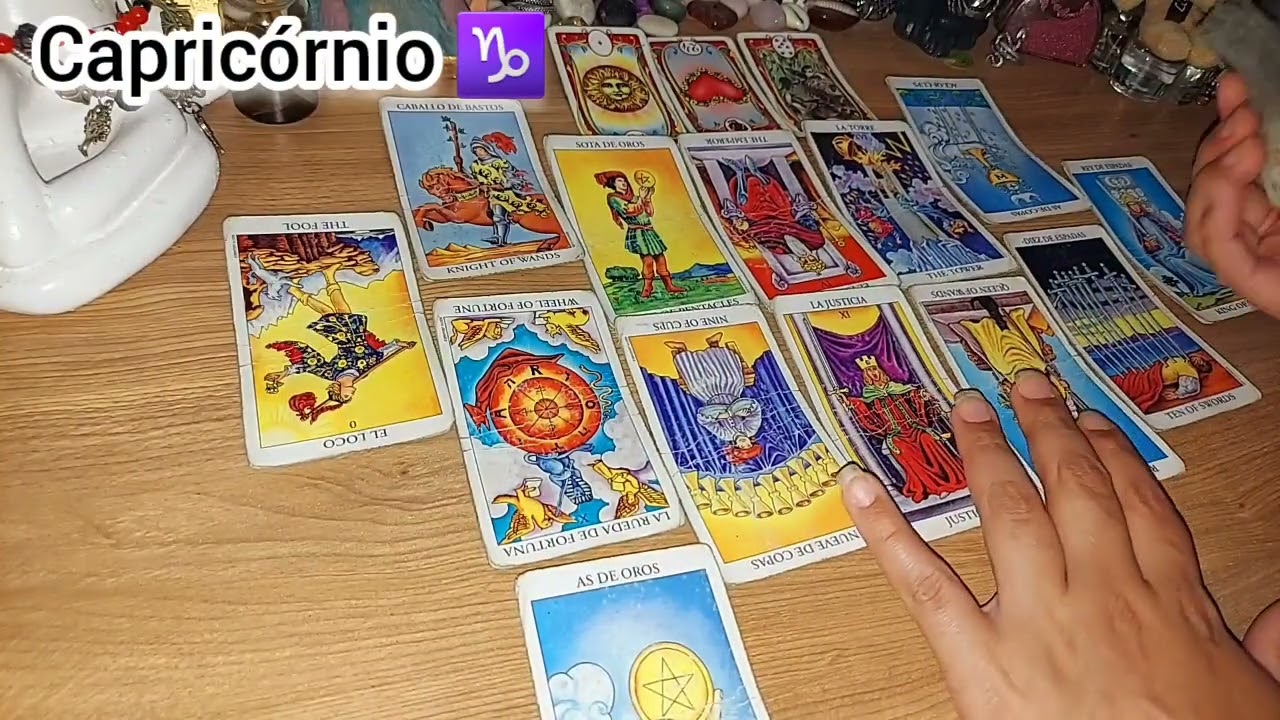 🐀Capricórnio♑ Mal Começou e Já Tá Assim😠 Exausto de Indiretas e Cobranças🔥A Reciprocidade Vai Doer🏚️