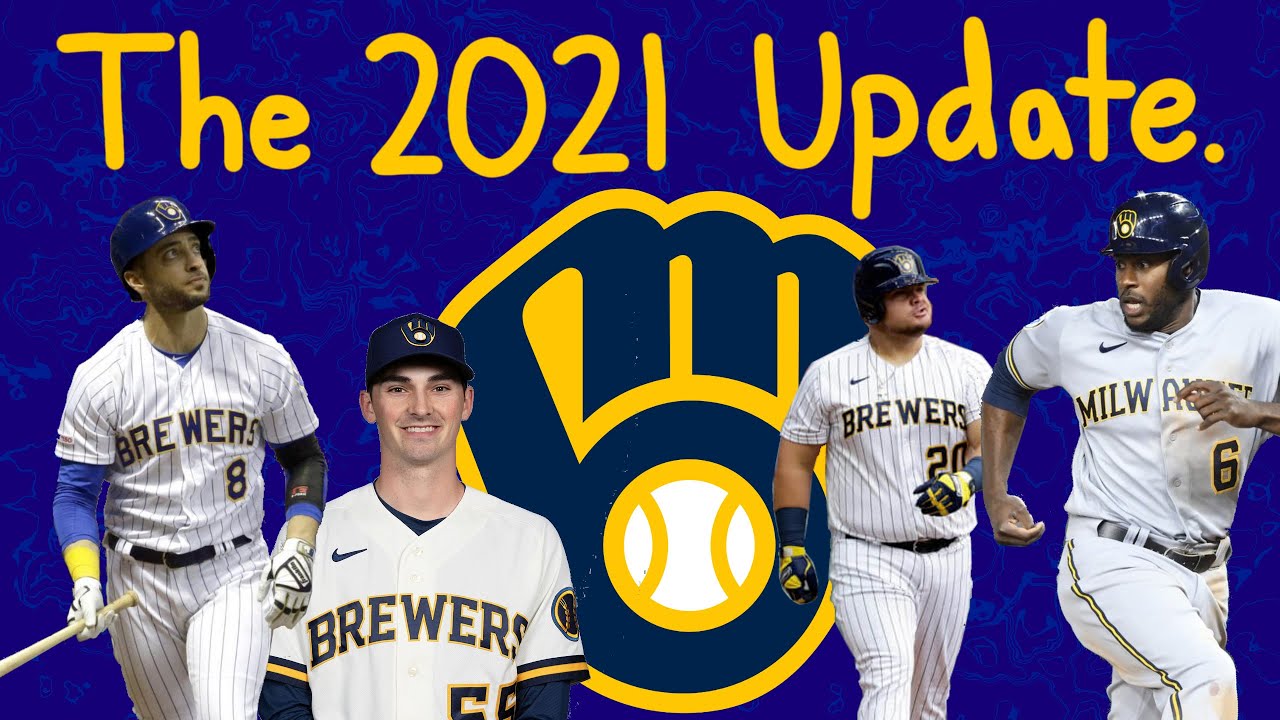 Brewers memorable moments 2021 update