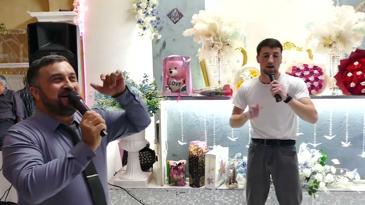Султан Гаджиев , Чинарри