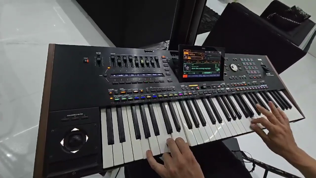 Pa 5x Asim Bajric set