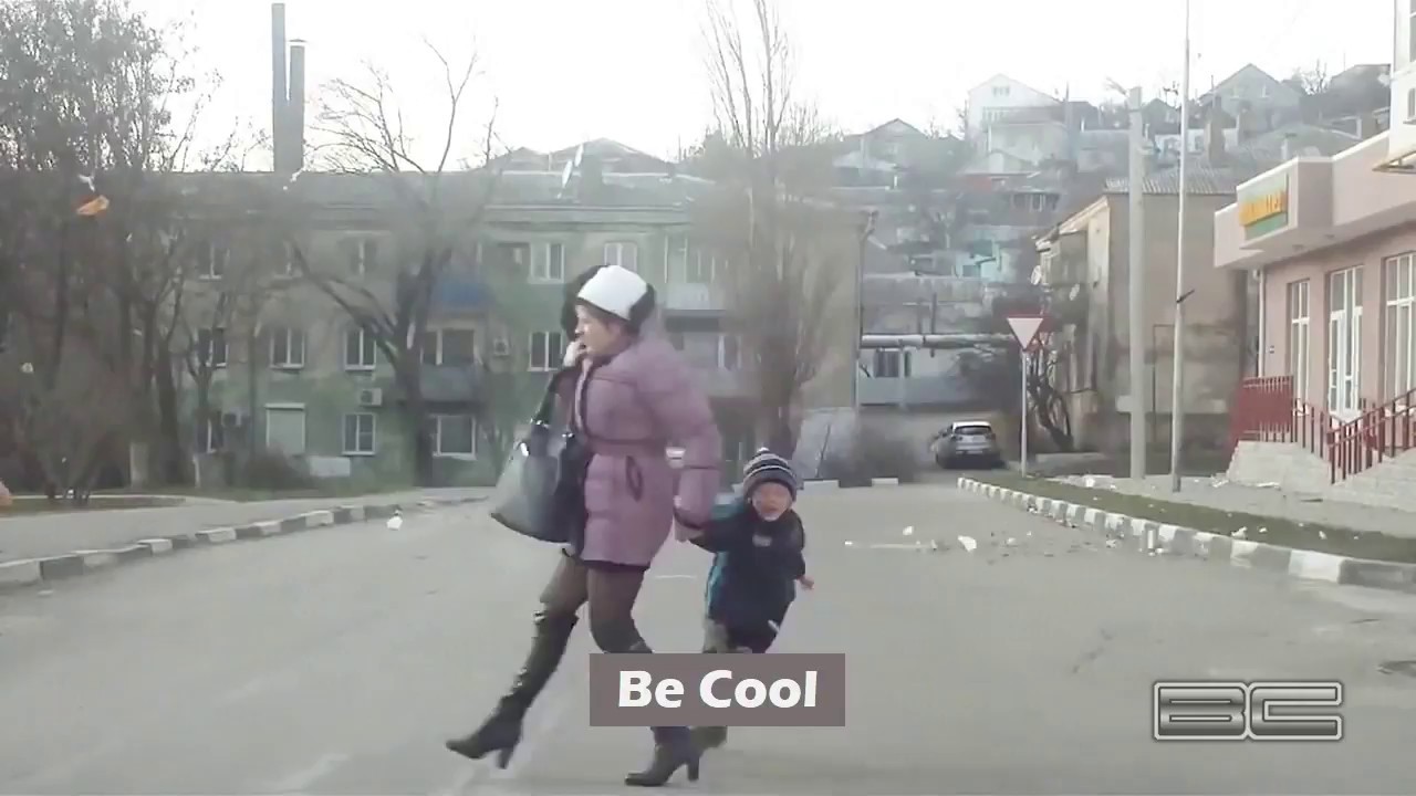 Top 15 -  Bad Luck Compilation | UNLUCKY PEOPLE | Top Fail Compilation | Be Cool Channel
