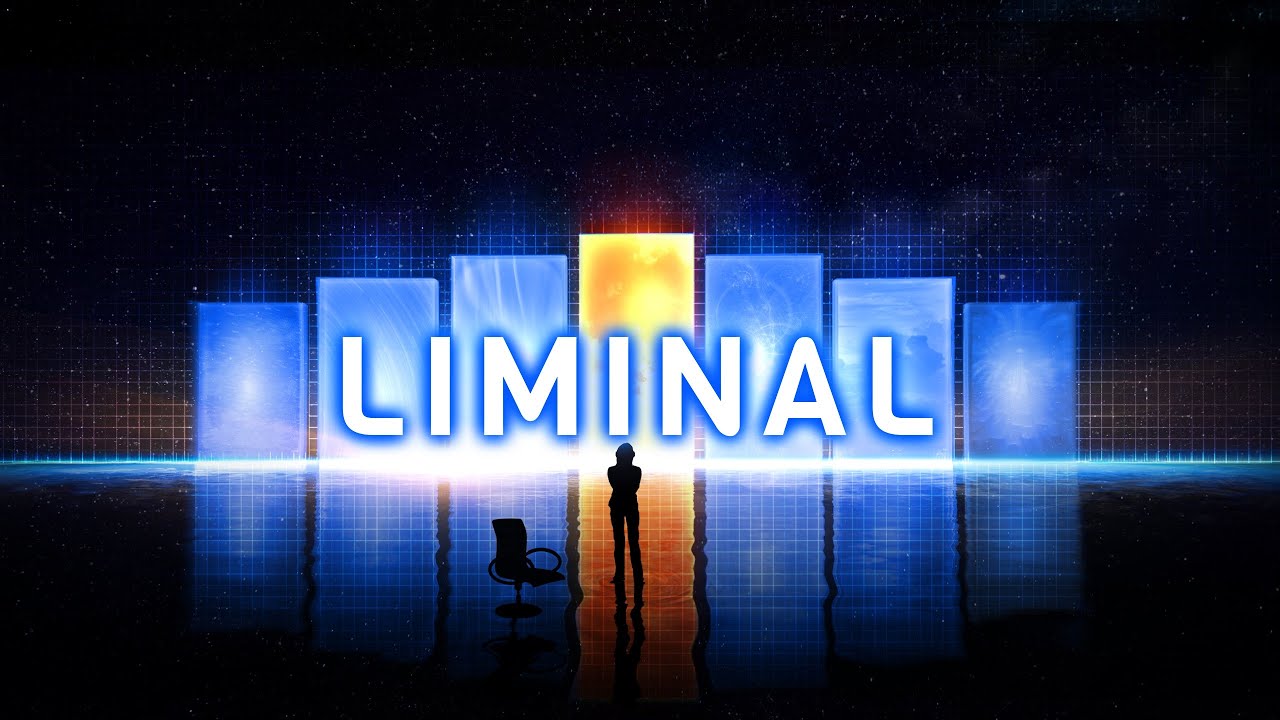 Liminal - Launch Trailer 2022 (Meta Quest)