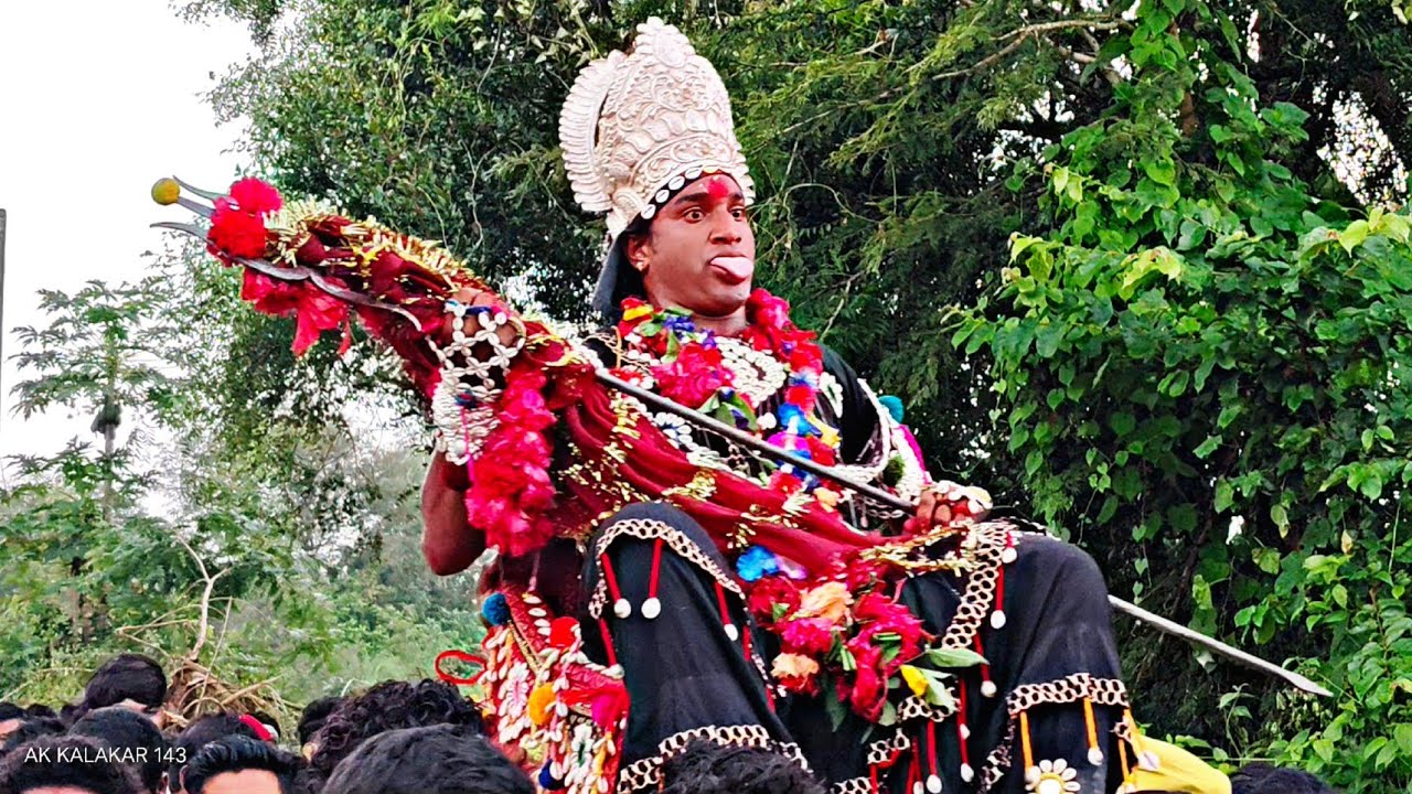 Munjhar Dashra 2025 🙏🌿 84 Gaon Devi Devta 4k HD Video Ak Kalakar 143 #munjhardashra